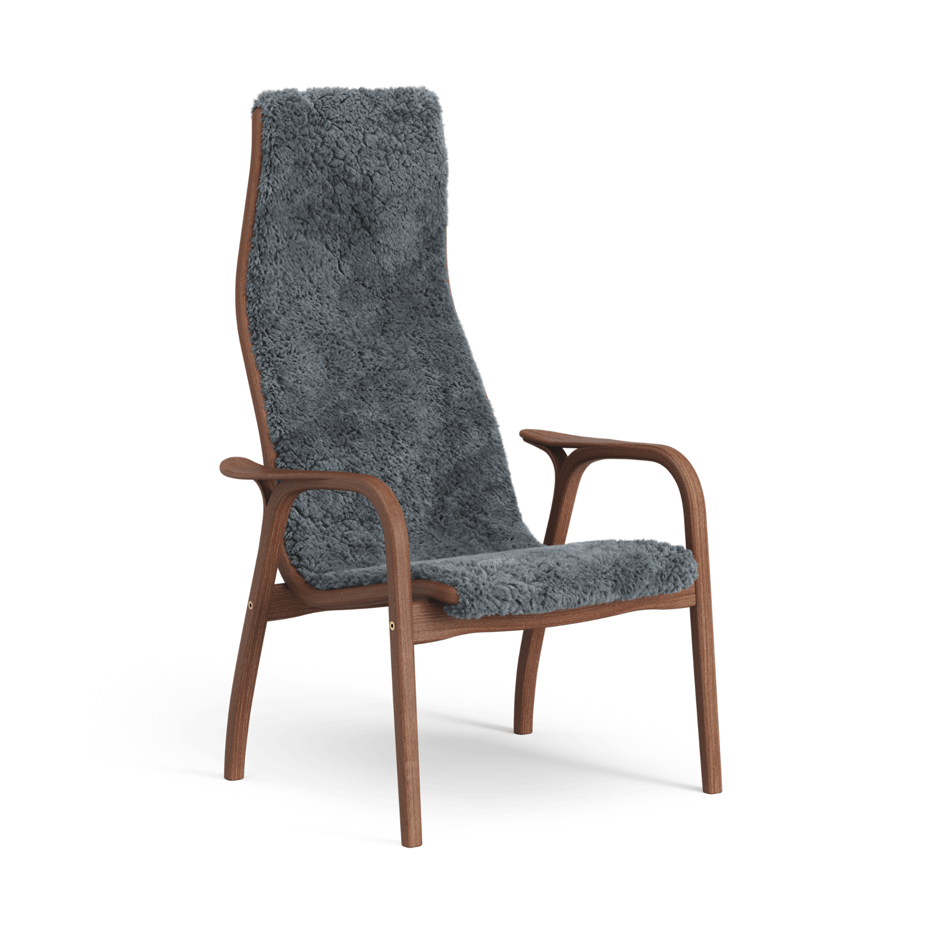 Lamini Easy Chair for Kids